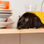 Signs Of Rats or Mice