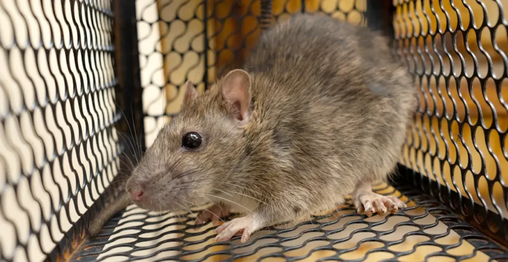 How Much Does Rodent Control Cost