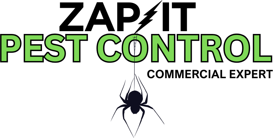 Zap it pest & Termite ControlLogo