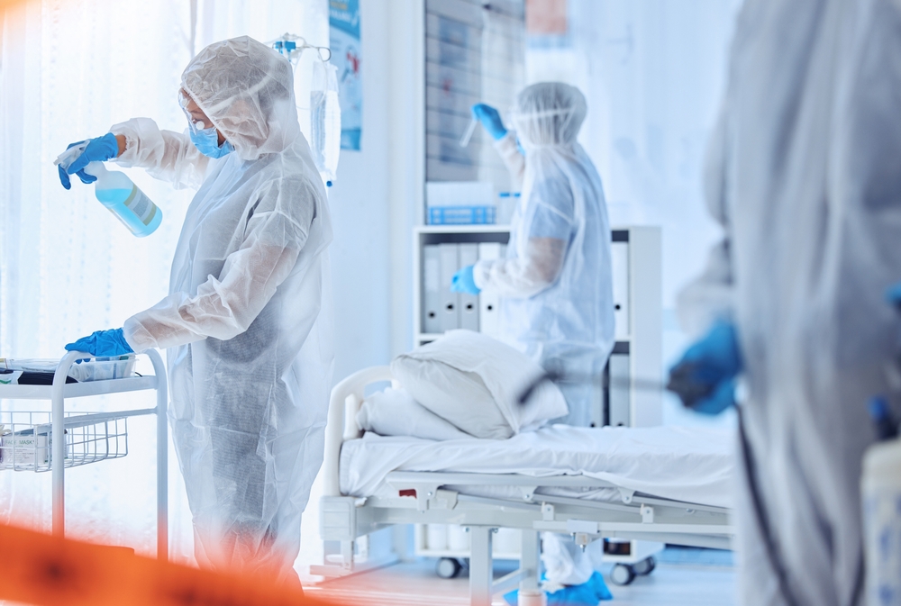 Photo inspiration: Fresh Look at Effective Hospital Pest Control Services In Melbourne