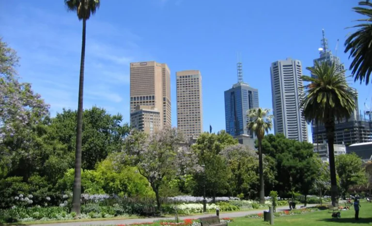 Melbourne East