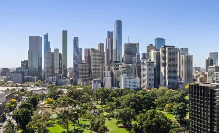 Melbourne West