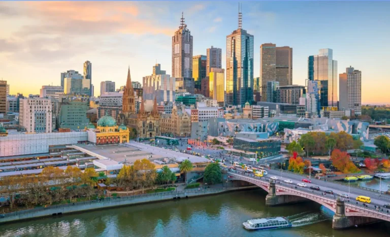 Melbourne South East