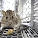 Rodent Control Richmond - Peaceful and Safe Living SpaceRodent Control Richmond - Peaceful and Safe Living Space