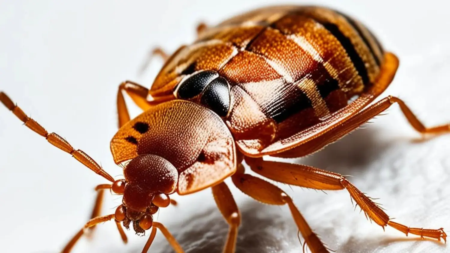Commercial Pest Control Expert