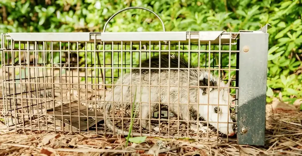 How To Remove a Possum –  A Step by-Step Guide by Zap It